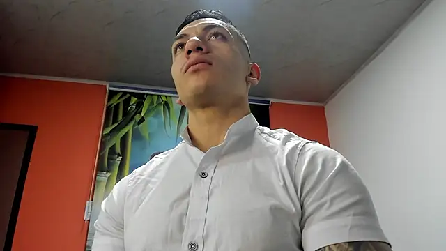 Snapshot of aquiles_51 chatting on December 1, 2025, 4:19 pm aquiles 51 online show from December 1, 2025, 4:19 pm