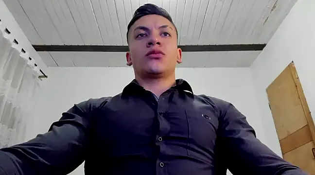 Snapshot of aquiles_51 chatting on January 20, 2025, 11:32 pm aquiles 51 online show from January 20, 2025, 11:32 pm
