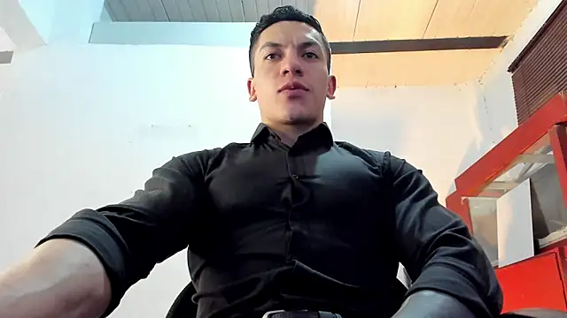 Snapshot of aquiles_51 chatting on September 30, 2025, 8:48 pm aquiles 51 online show from September 30, 2025, 8:48 pm