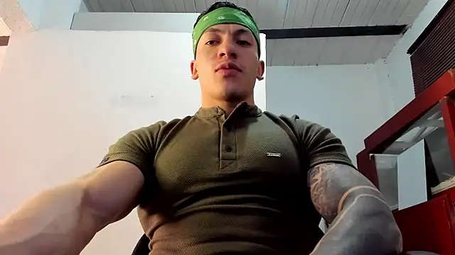 Snapshot of aquiles_51 chatting on September 26, 2025, 8:16 pm aquiles 51 online show from September 26, 2025, 8:16 pm