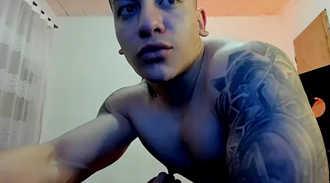 Snapshot of aquiles_51 chatting on January 31, 2025, 3:20 am aquiles 51 online show from January 31, 2025, 3:20 am