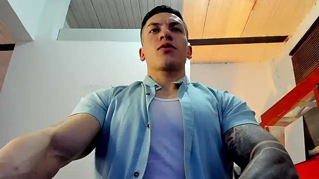 Snapshot of aquiles_51 chatting on September 22, 2025, 8:15 pm aquiles 51 online show from September 22, 2025, 8:15 pm
