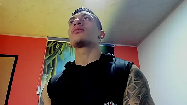 Snapshot of aquiles_51 chatting on November 22, 2025, 5:12 pm aquiles 51 online show from November 22, 2025, 5:12 pm