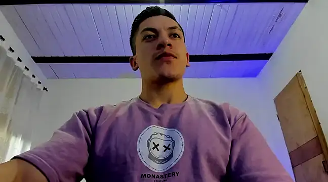 Snapshot of aquiles_51 chatting on March 9, 2025, 11:03 pm aquiles 51 online show from March 9, 2025, 11:03 pm