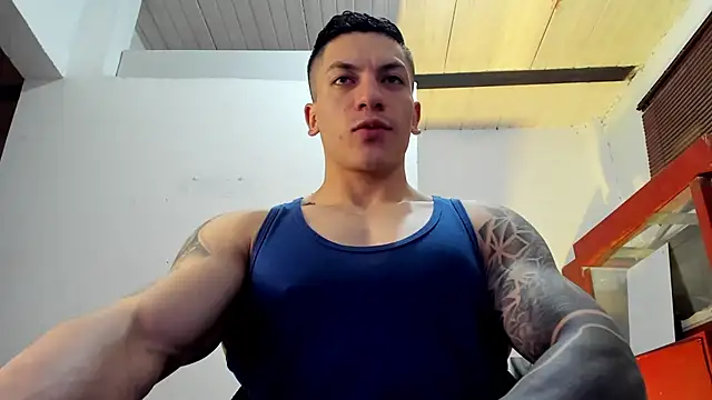 Snapshot of aquiles_51 chatting on October 22, 2025, 8:41 pm aquiles 51 online show from October 22, 2025, 8:41 pm