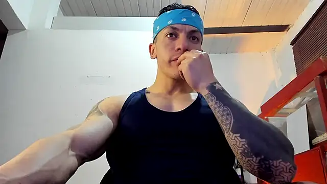 Snapshot of aquiles_51 chatting on November 12, 2025, 8:45 pm aquiles 51 online show from November 12, 2025, 8:45 pm