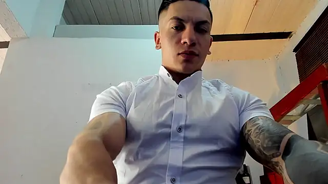 Snapshot of aquiles_51 chatting on September 20, 2025, 9:09 pm aquiles 51 online show from September 20, 2025, 9:09 pm