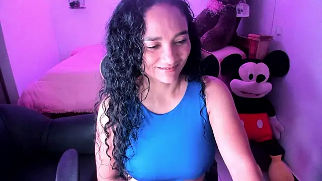 rayza mature 154 online show from February 7, 2026, 2:36 pm