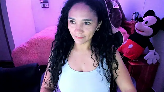 rayza mature 154 online show from March 25, 2026, 3:44 pm