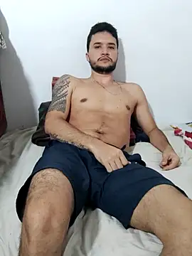 Snapshot of Gerduke06 chatting on March 4, 2026, 5:31 pm Gerduke06 online show from March 4, 2026, 5:31 pm