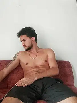 Snapshot of Gerduke06 chatting on November 19, 2025, 8:31 pm Gerduke06 online show from November 19, 2025, 8:31 pm