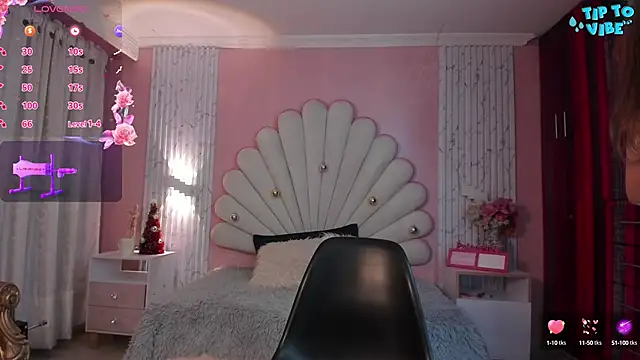 Sophia smith0 online show from December 13, 2024, 8:04 pm