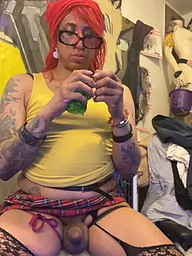 Mune Raez 6 online show from April 14, 2026, 7:35 am