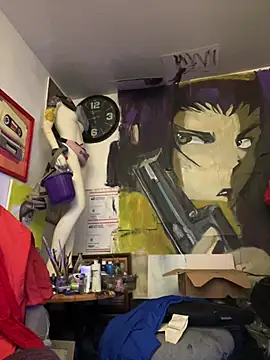 Mune Raez 6 online show from March 11, 2026, 6:40 am