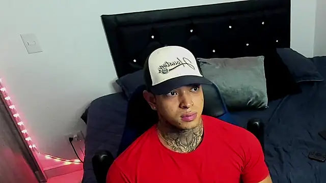 Stiven collins online show from March 1, 2025, 5:52 am