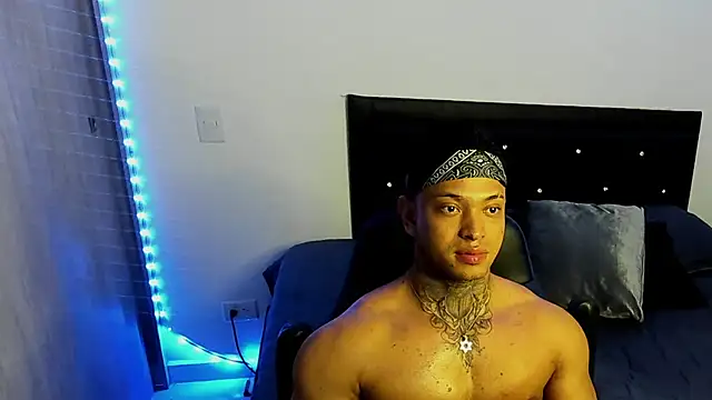 Stiven collins online show from March 3, 2025, 8:30 am