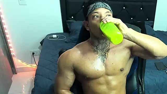 Stiven collins online show from February 28, 2025, 7:15 am