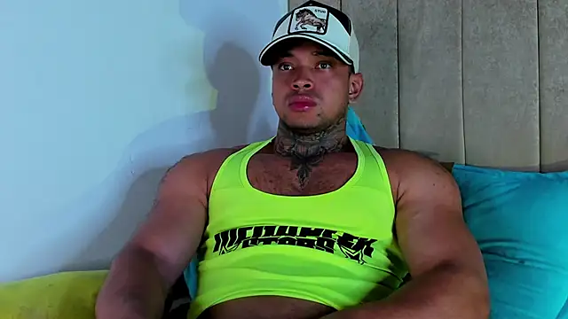 Stiven collins online show from April 2, 2026, 2:52 am