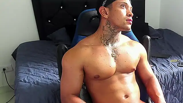 Stiven collins online show from February 25, 2025, 1:00 pm