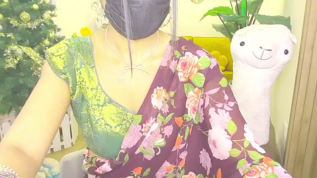 Monalisadon018 online show from February 18, 2026, 6:11 am