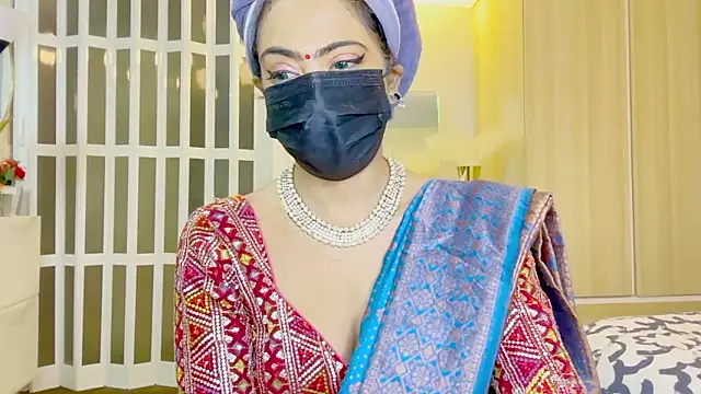 Monalisadon018 online show from March 29, 2026, 12:18 pm