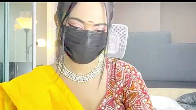 Monalisadon018 online show from January 16, 2026, 4:05 am