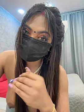 Monalisadon018 online show from December 24, 2024, 12:11 am