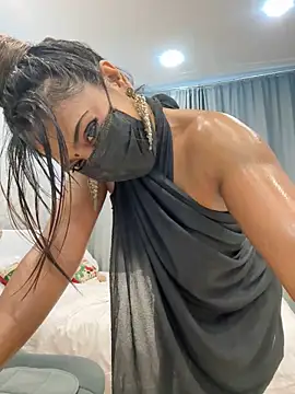 Monalisadon018 online show from December 28, 2024, 8:37 am