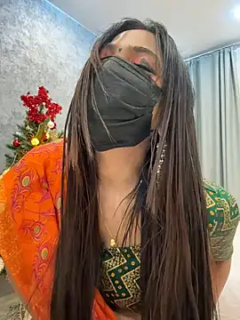 Monalisadon018 online show from December 28, 2024, 2:33 am