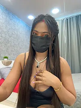 Monalisadon018 online show from December 23, 2024, 9:38 am