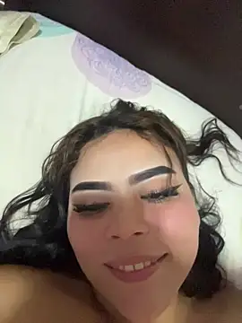 Snapshot of Chloemercury chatting on November 29, 2025, 7:52 am Chloemercury online show from November 29, 2025, 7:52 am