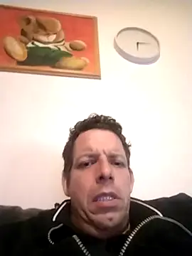 Knuffelstaaf123 online show from February 27, 2025, 5:16 pm