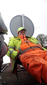 Knuffelstaaf123 online show from April 10, 2026, 7:48 am