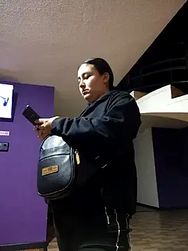 Cute Penelope online show from November 26, 2025, 11:10 am