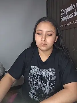 Cute Penelope online show from March 25, 2026, 11:20 am