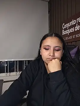 Snapshot of Cute_Penelope chatting on February 24, 2026, 11:22 am Cute Penelope online show from February 24, 2026, 11:22 am