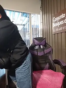 Snapshot of Cute_Penelope chatting on February 5, 2026, 1:40 pm Cute Penelope online show from February 5, 2026, 1:40 pm