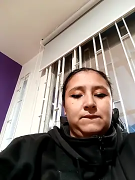 Cute Penelope online show from October 17, 2025, 11:12 am