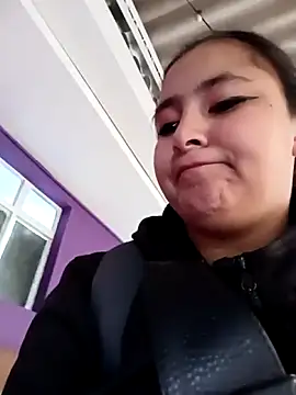 Cute Penelope online show from October 10, 2025, 11:11 am