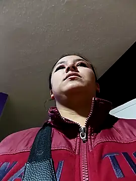 Cute Penelope online show from October 18, 2025, 11:12 am