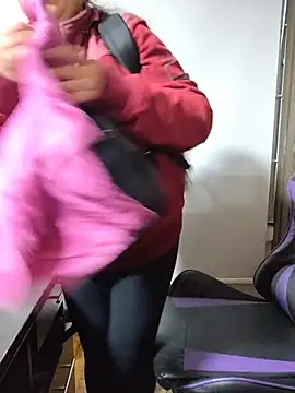 Cute Penelope online show from March 19, 2026, 11:10 am