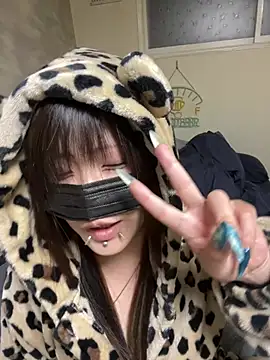 miyabi room online show from June 7, 2026, 12:21 pm