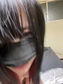 miyabi room online show from April 1, 2026, 1:41 pm