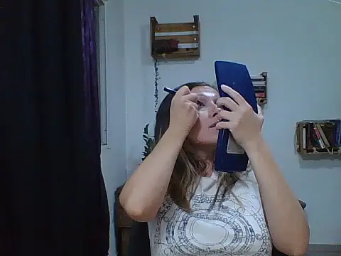 Snapshot of charlott_ponce chatting on January 16, 2026, 2:48 am charlott ponce online show from January 16, 2026, 2:48 am