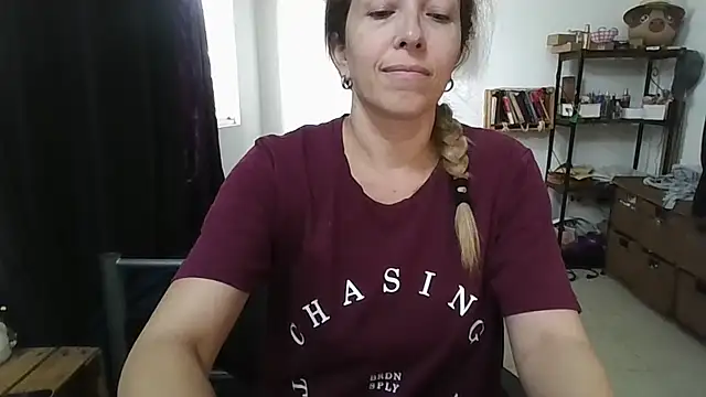 Snapshot of charlott_ponce chatting on July 8, 2026, 6:52 pm charlott ponce online show from July 8, 2026, 6:52 pm
