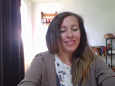 Snapshot of charlott_ponce chatting on January 8, 2026, 7:31 pm charlott ponce online show from January 8, 2026, 7:31 pm