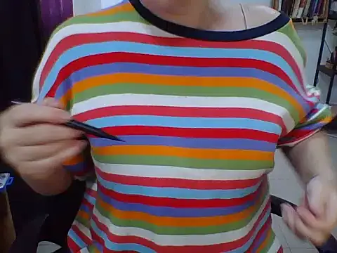 charlott ponce online show from November 24, 2025, 7:14 pm