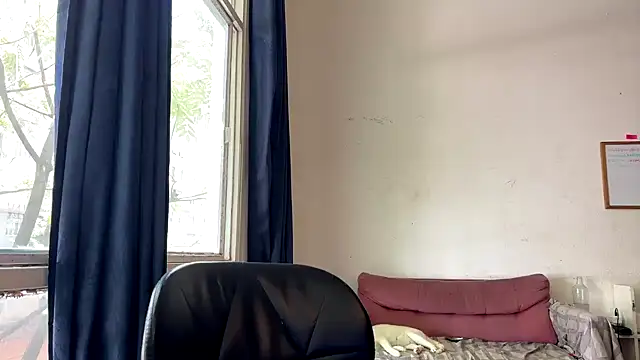 gerson173Hugo online show from January 9, 2026, 1:29 pm