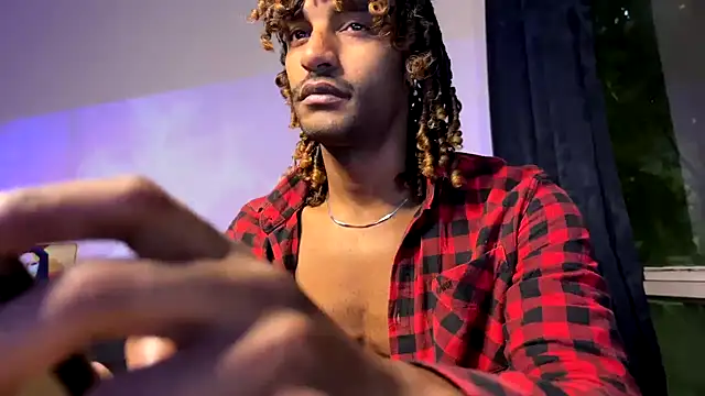 gerson173Hugo online show from October 24, 2025, 2:43 am