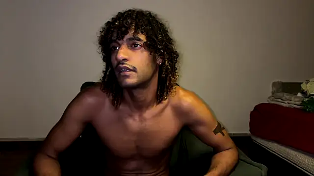 gerson173Hugo online show from March 21, 2026, 12:34 am